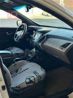 هيونداي توسان